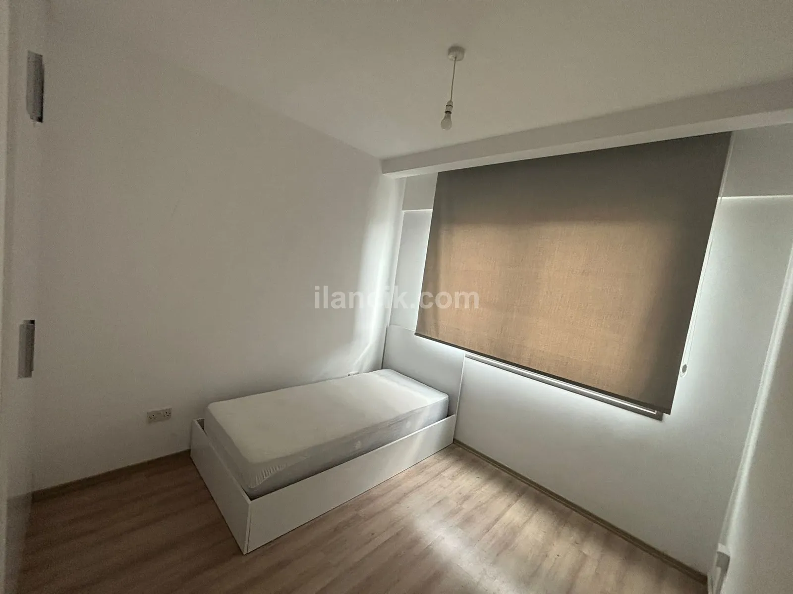 Girne Barış Park yakını yeni bina 2+1 taşınmaya hazır Temizer eşyalı kiralık daire - 3