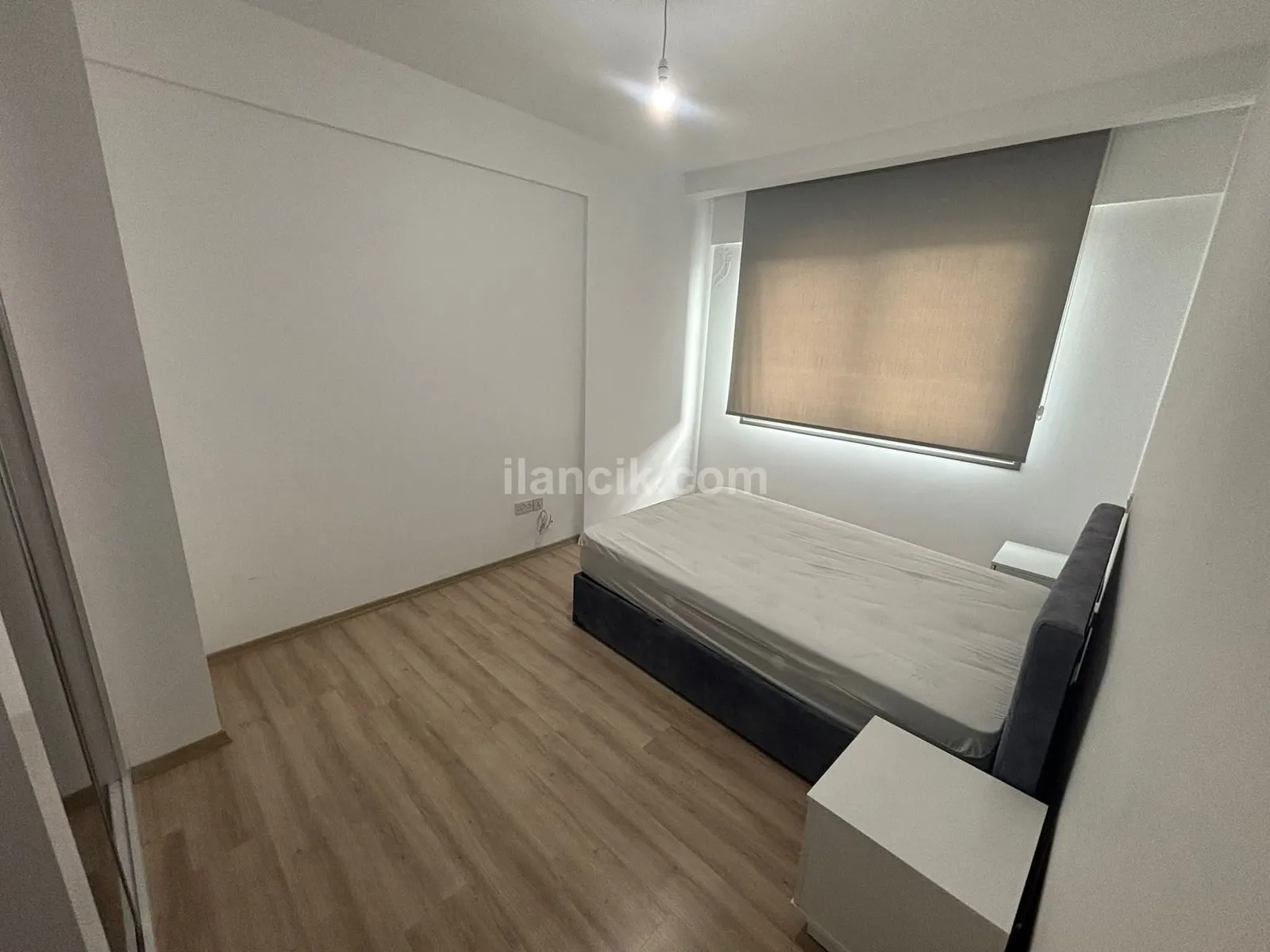 Girne Barış Park yakını yeni bina 2+1 taşınmaya hazır Temizer eşyalı kiralık daire - 5