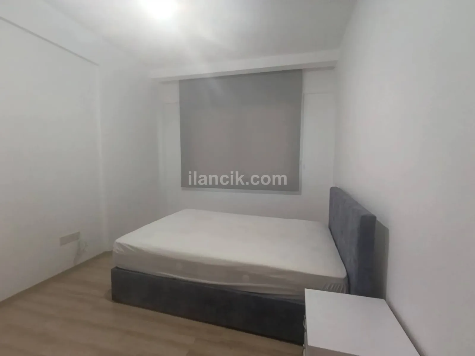 Girne Barış Park yakını yeni bina 2+1 taşınmaya hazır Temizer eşyalı kiralık daire - 12