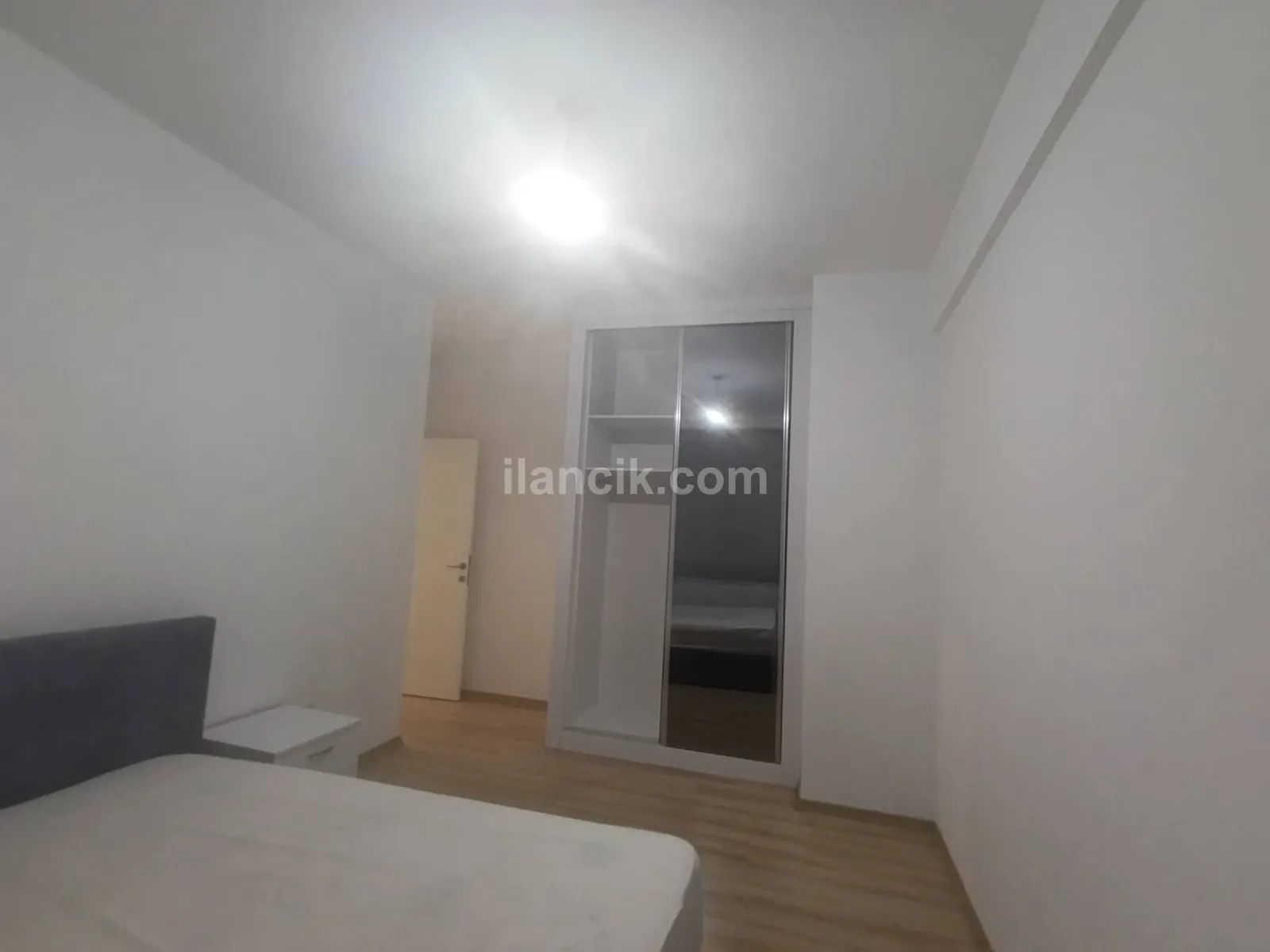 Girne Barış Park yakını yeni bina 2+1 taşınmaya hazır Temizer eşyalı kiralık daire - 13