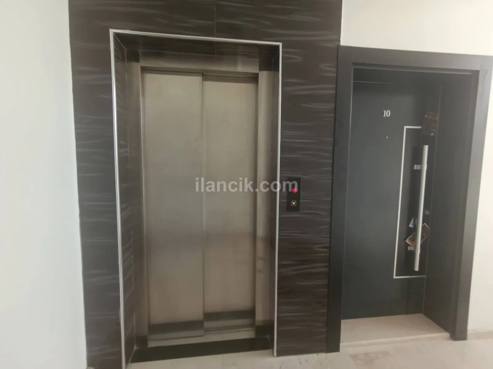Girne Barış Park yakını 2+1 eşyalı kiralık daire  - 11