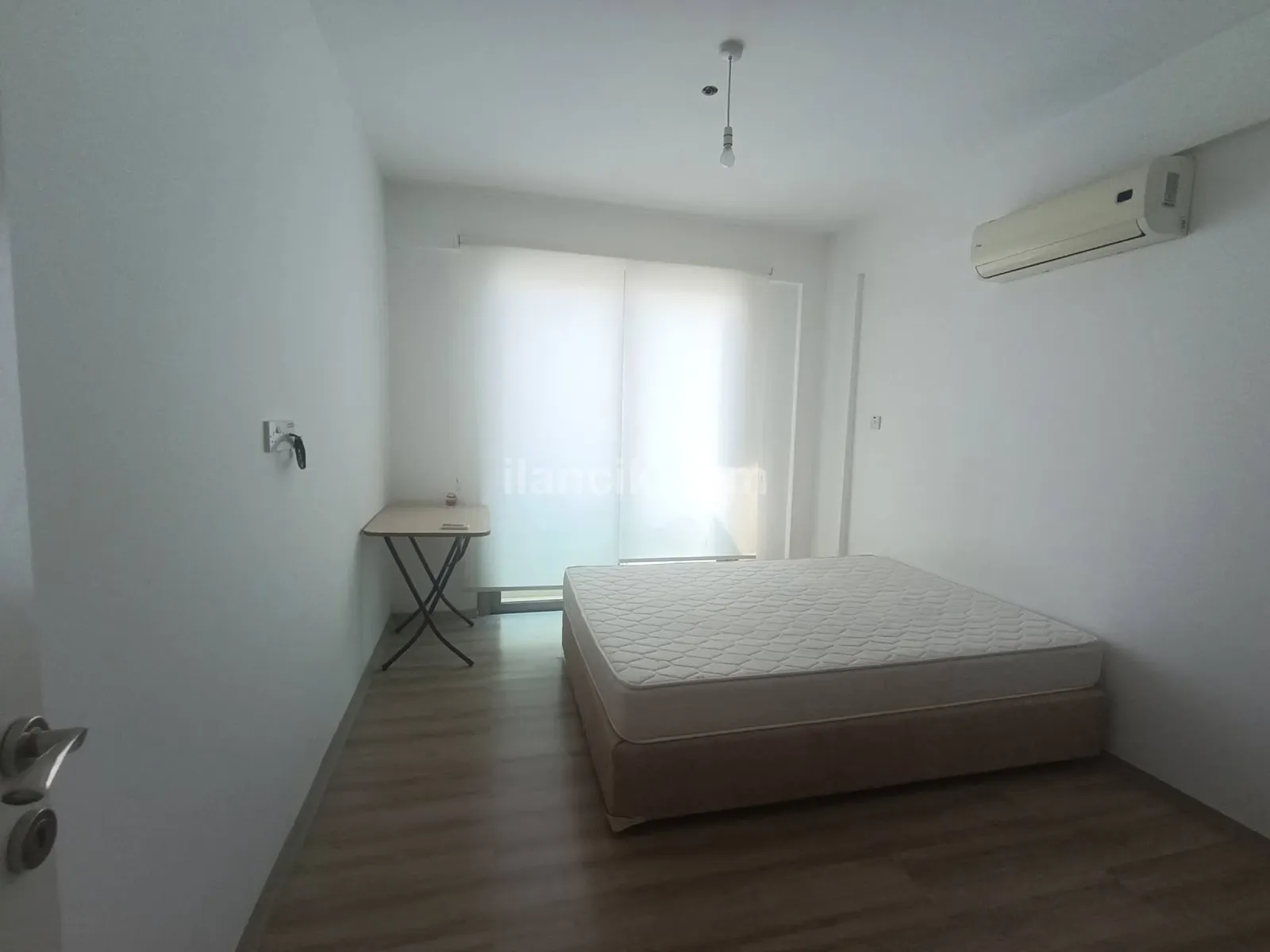 Girne Barış Park yakını 2+1 eşyalı kiralık daire  - 7