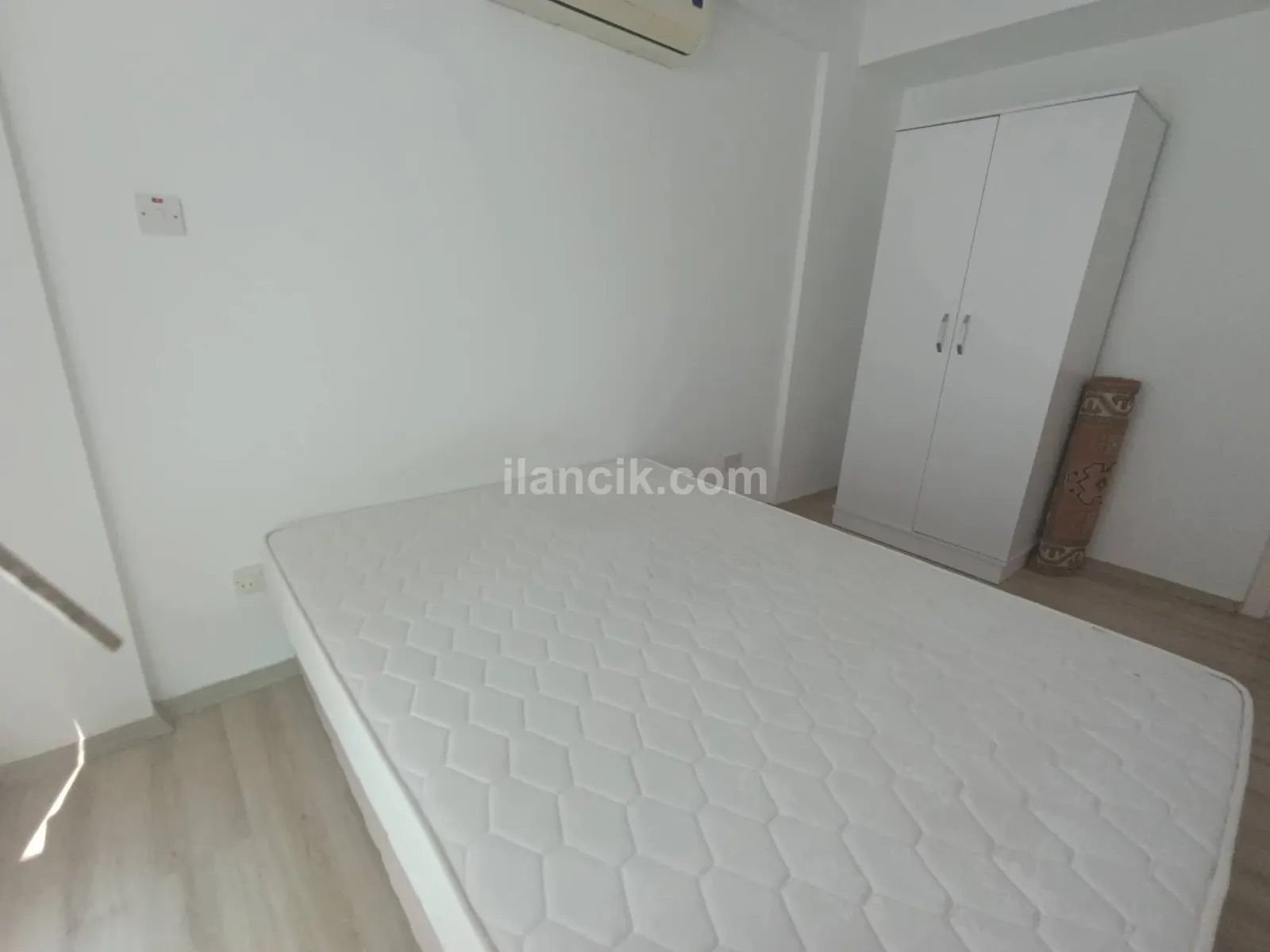 Girne Barış Park yakını 2+1 eşyalı kiralık daire  - 8