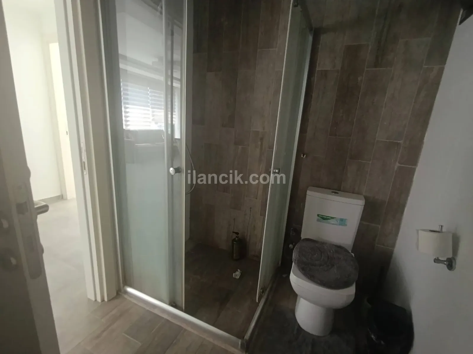 Girne Barış Park yakını 2+1 eşyalı kiralık daire  - 9