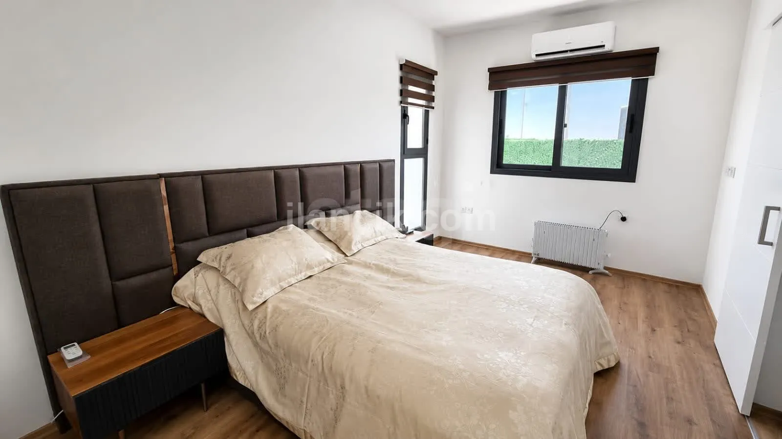 4+1 Villa, Yeni Boğaziçi - 5