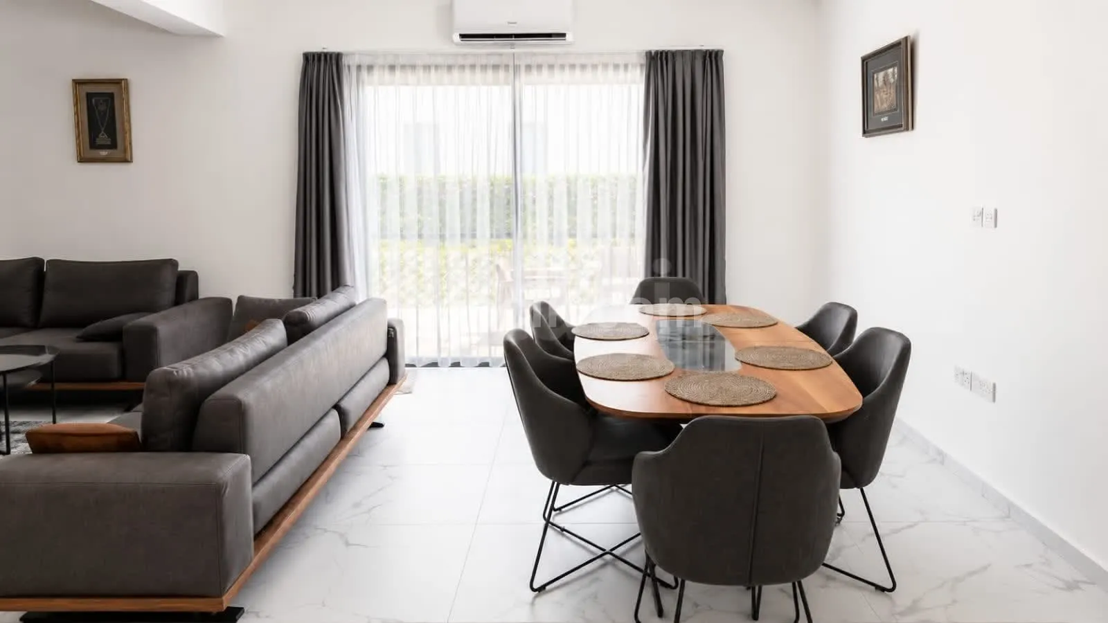 4+1 Villa, Yeni Boğaziçi - 10