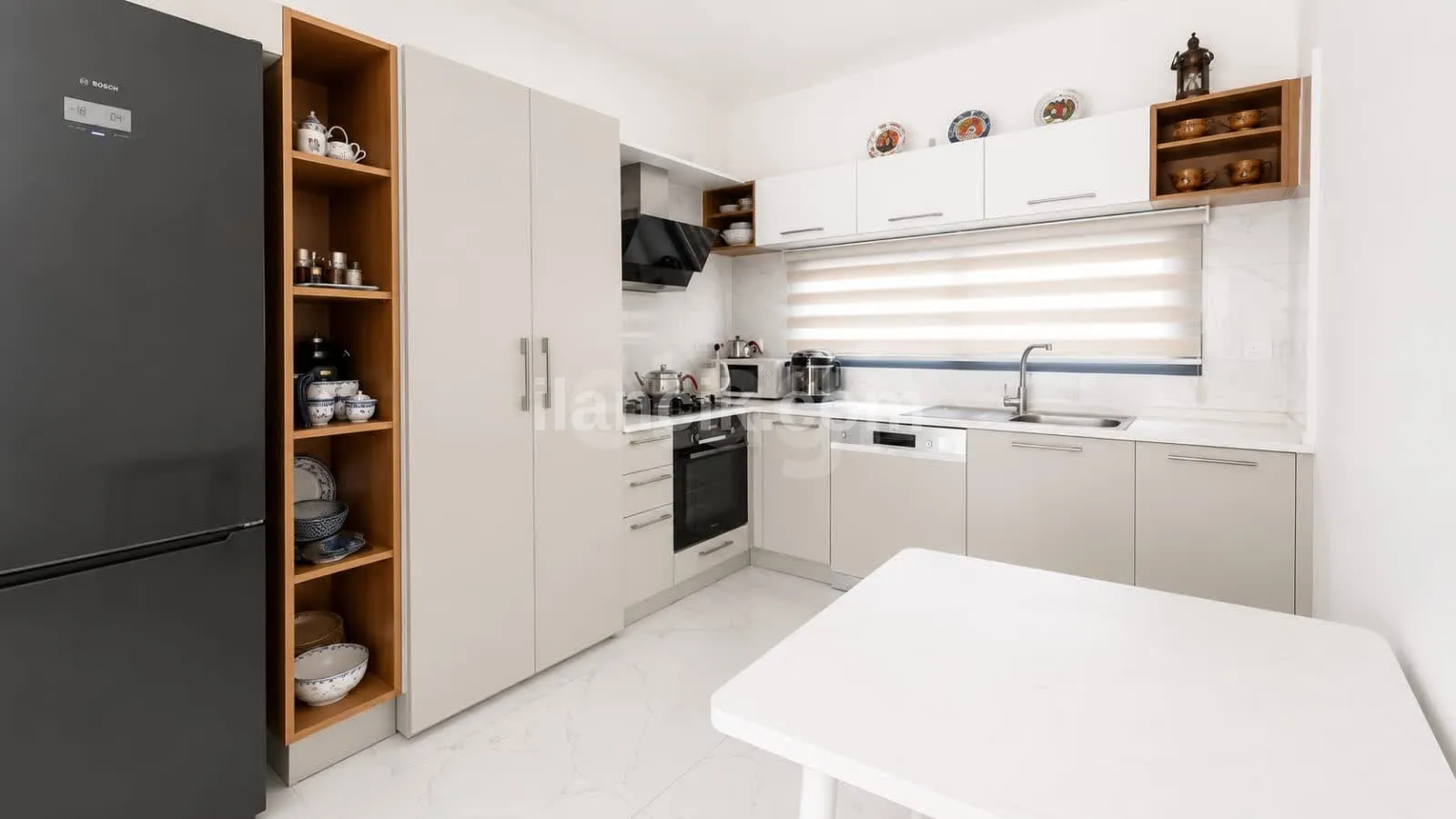 4+1 Villa, Yeni Boğaziçi - 13