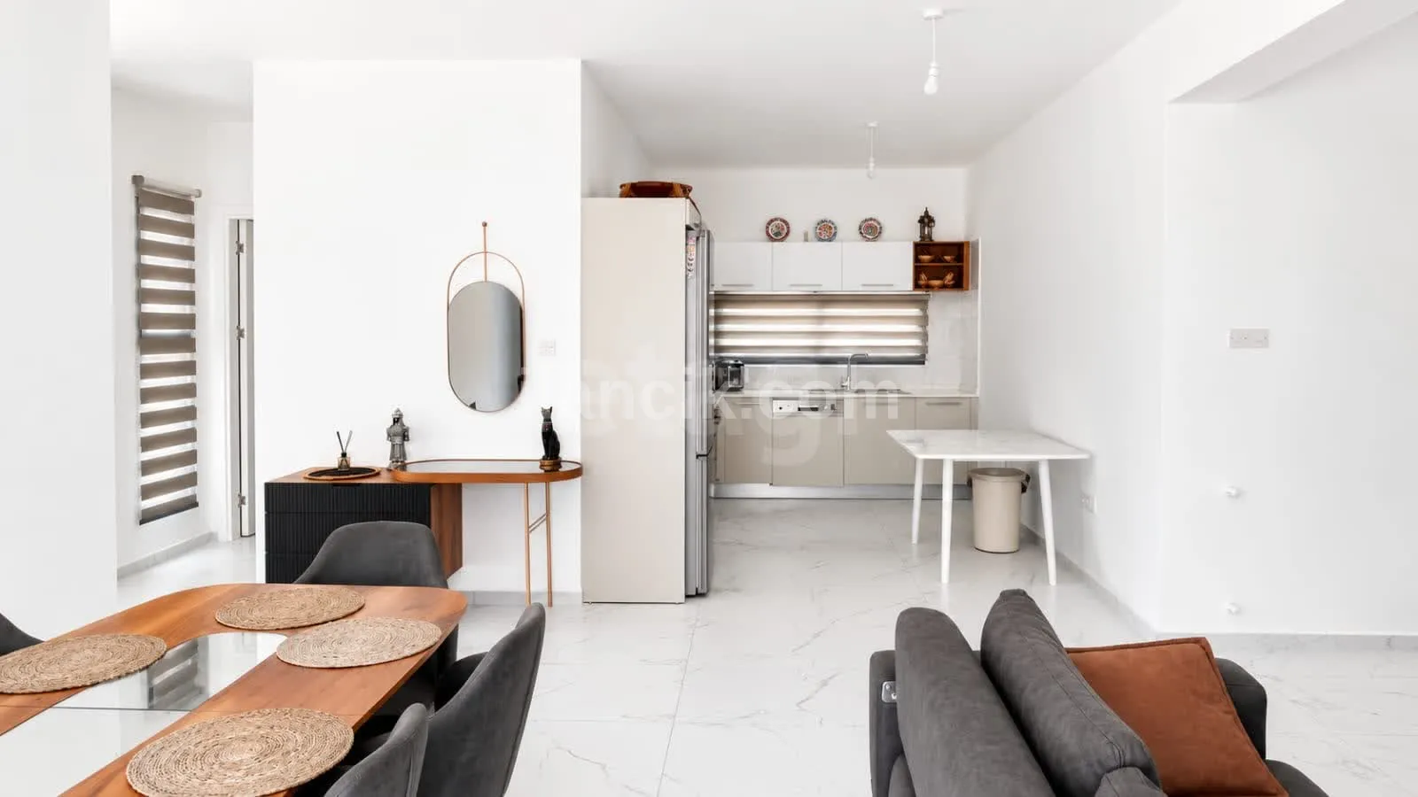 4+1 Villa, Yeni Boğaziçi - 14