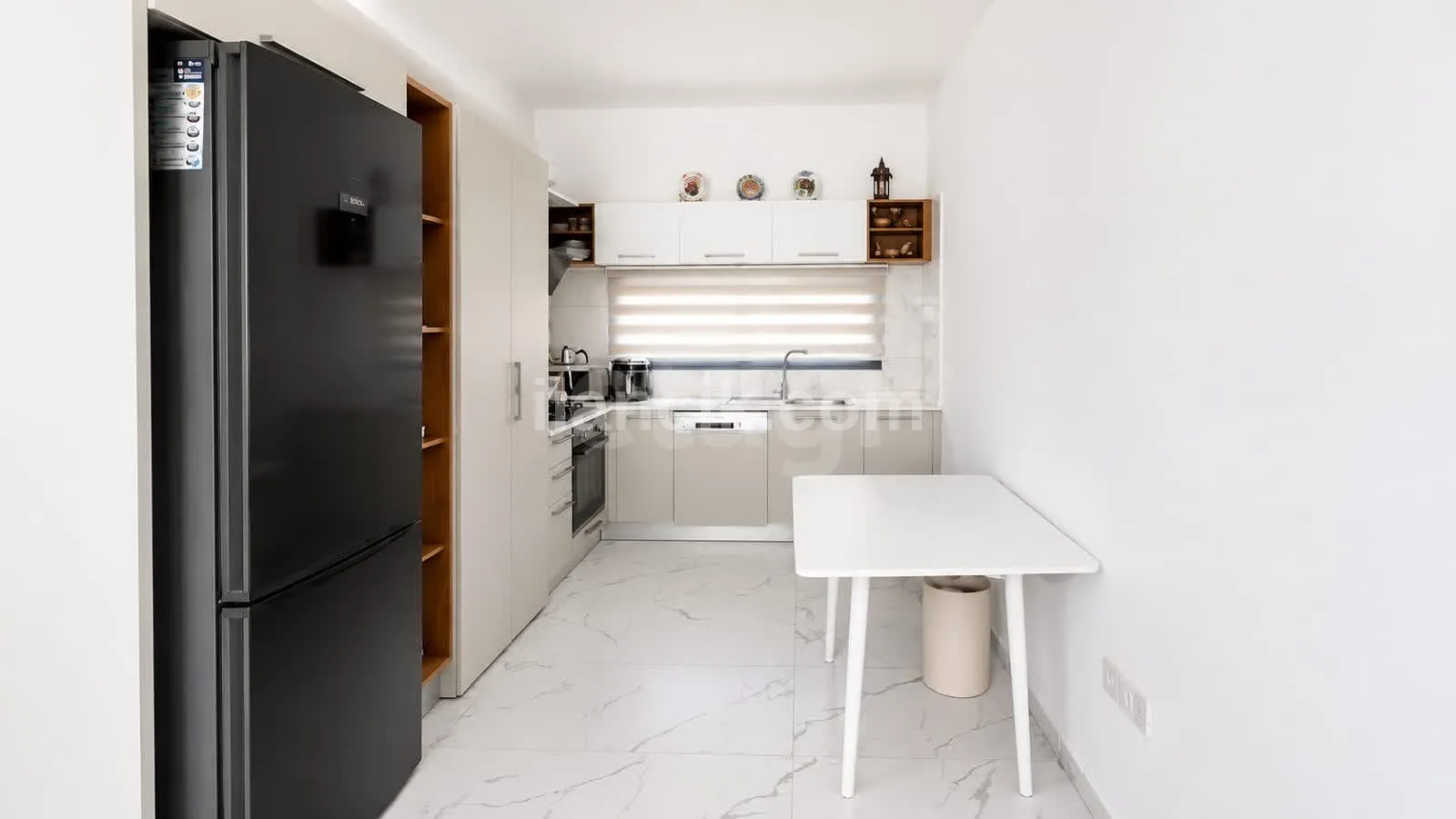 4+1 Villa, Yeni Boğaziçi - 16