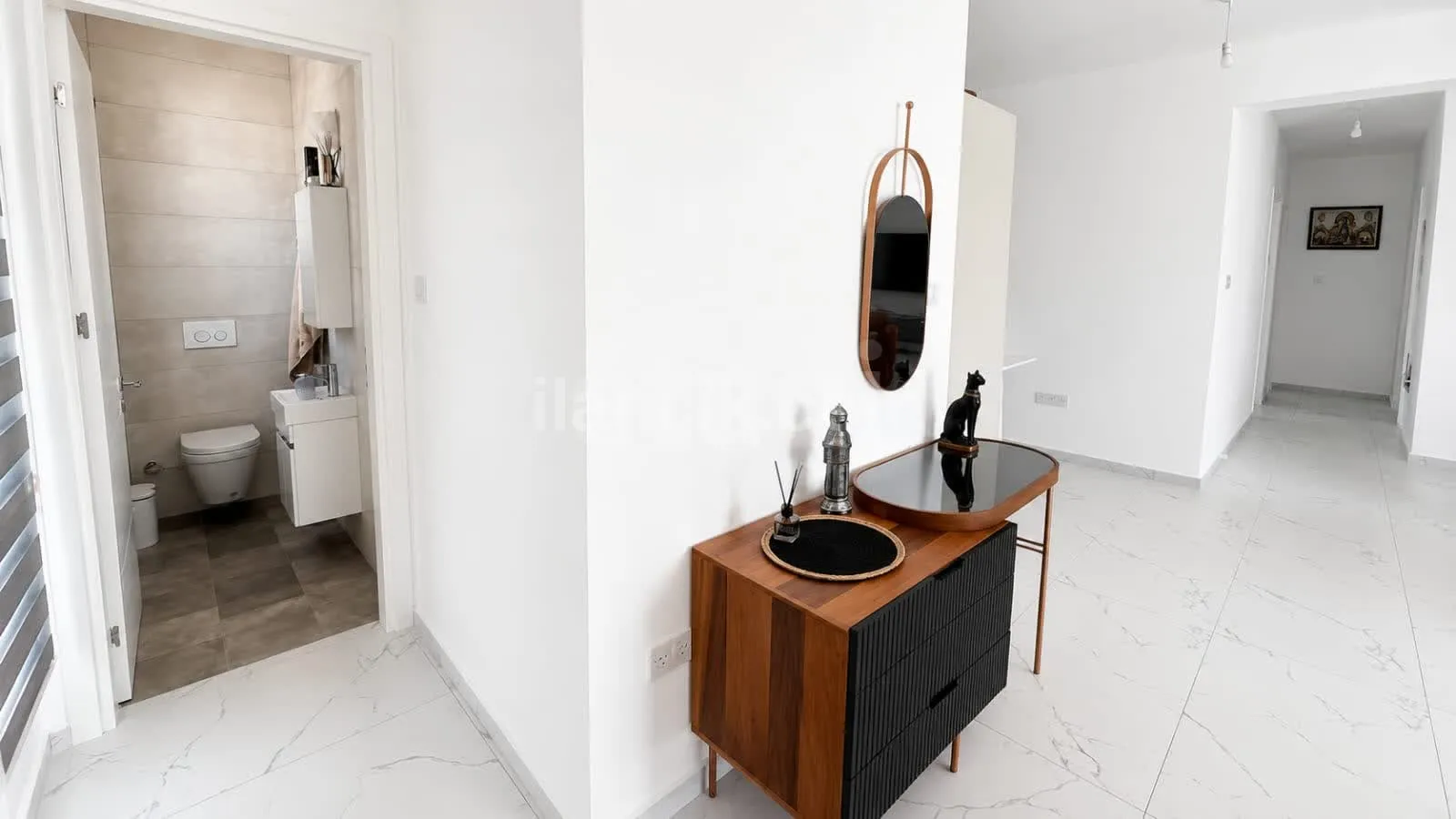 4+1 Villa, Yeni Boğaziçi - 17