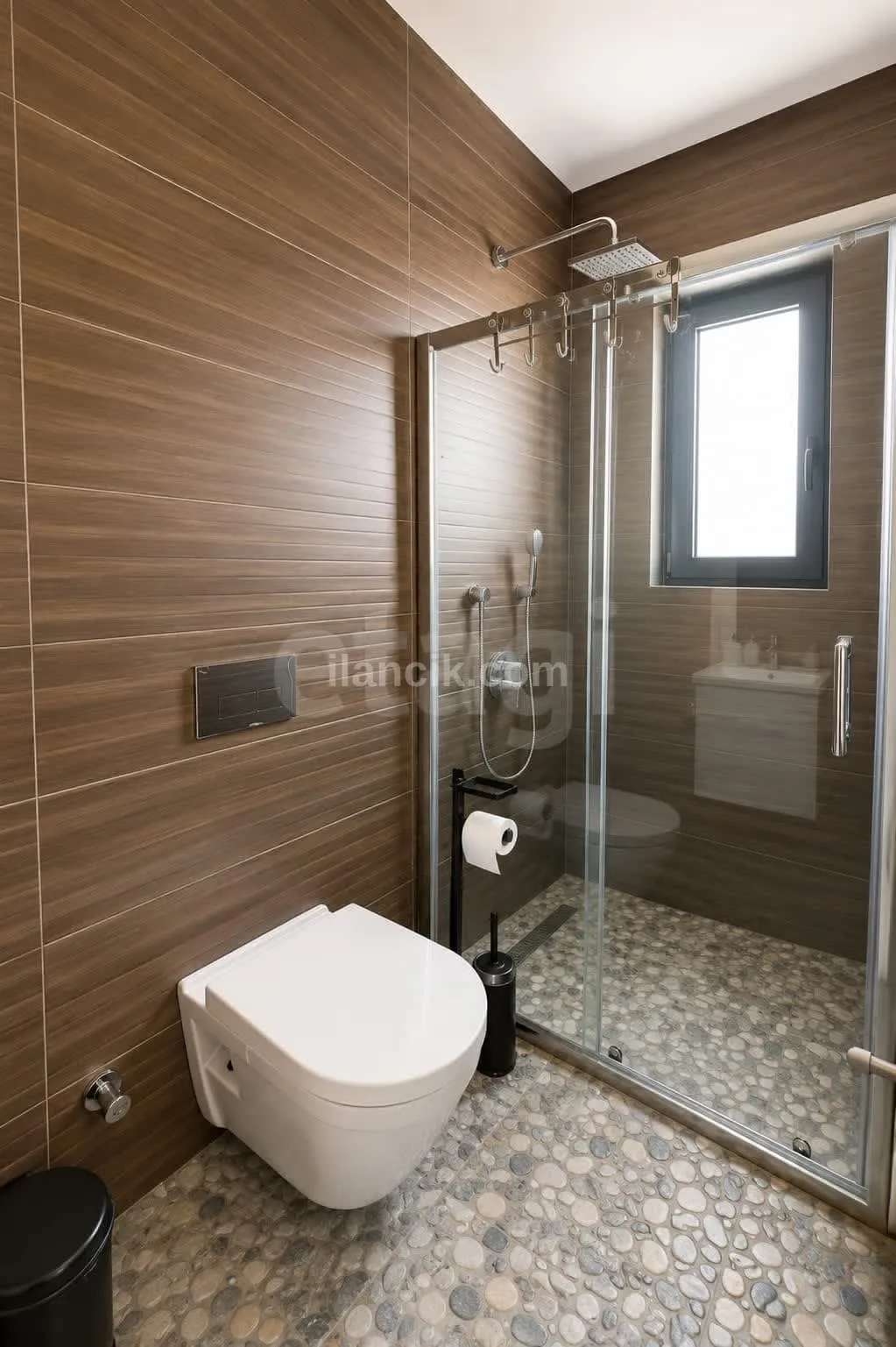 4+1 Villa, Yeni Boğaziçi - 19