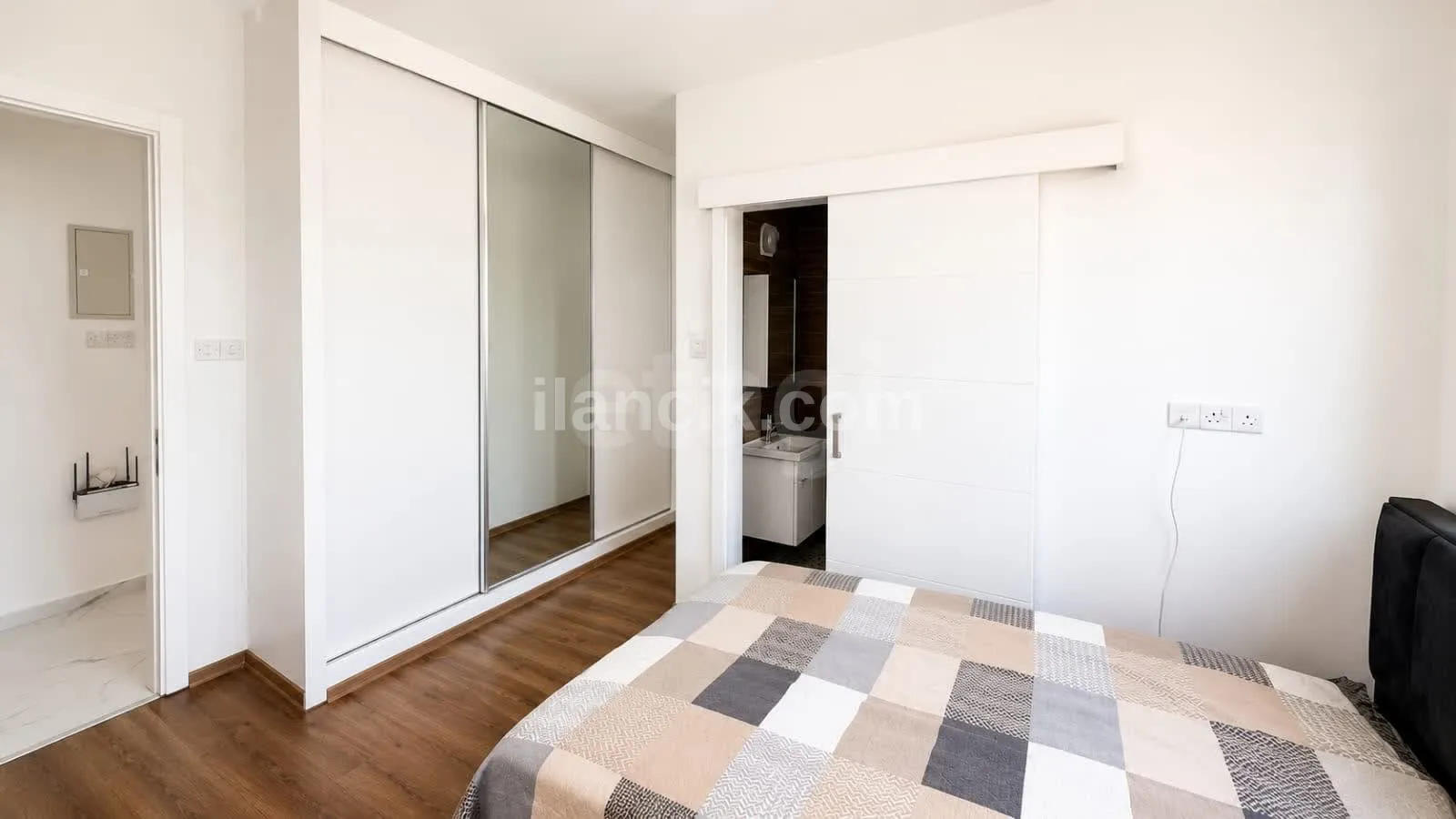 4+1 Villa, Yeni Boğaziçi - 20