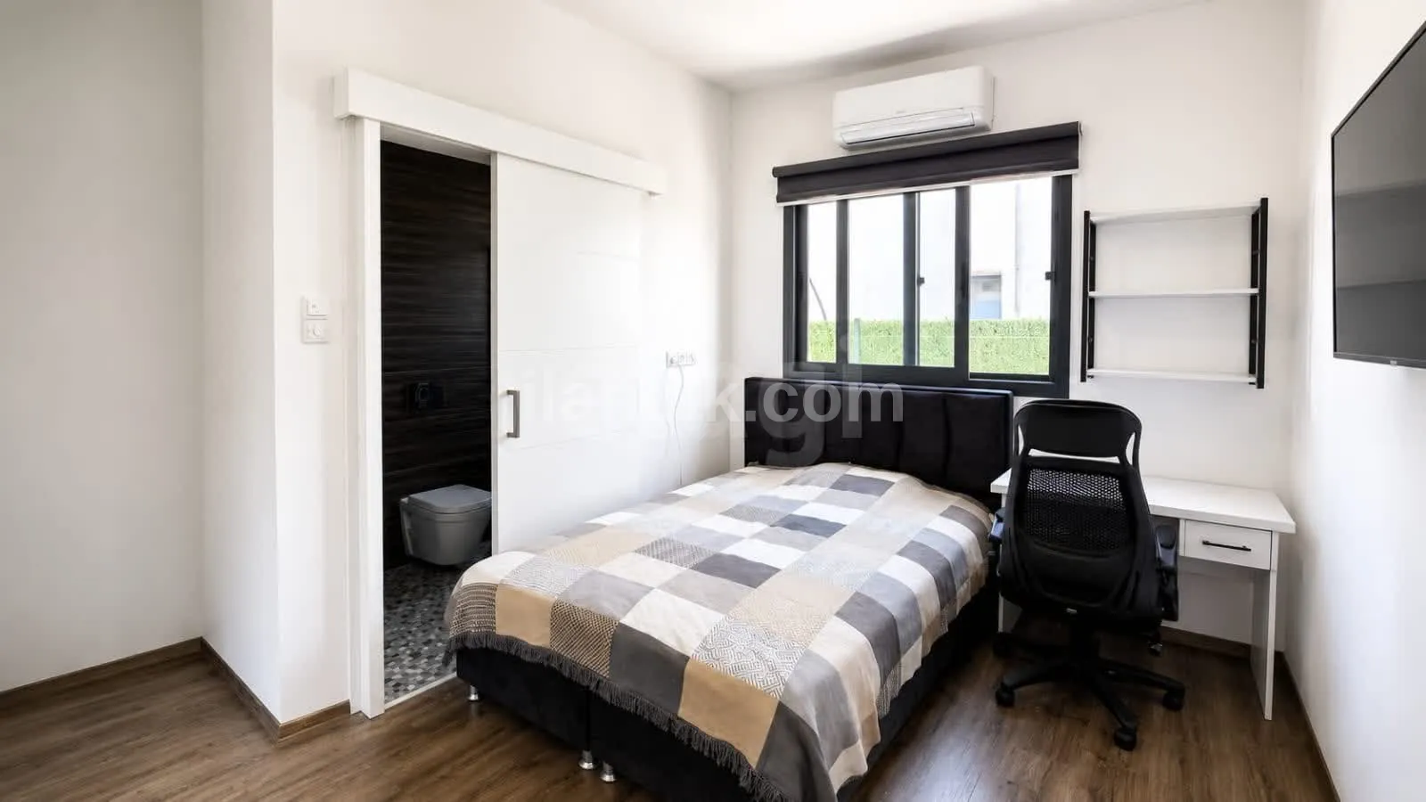 4+1 Villa, Yeni Boğaziçi - 21