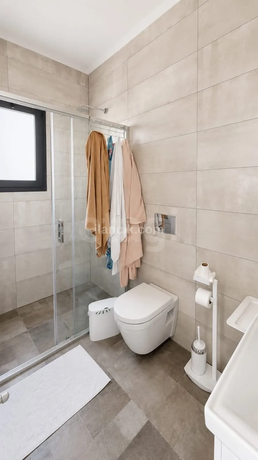 4+1 Villa, Yeni Boğaziçi - 22