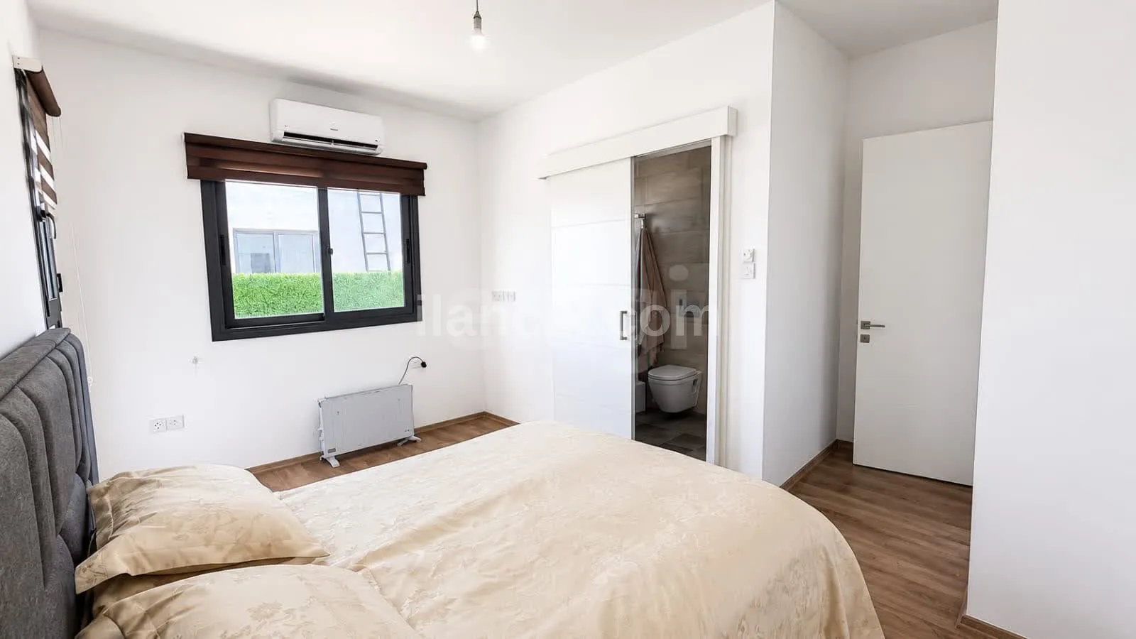 4+1 Villa, Yeni Boğaziçi - 23