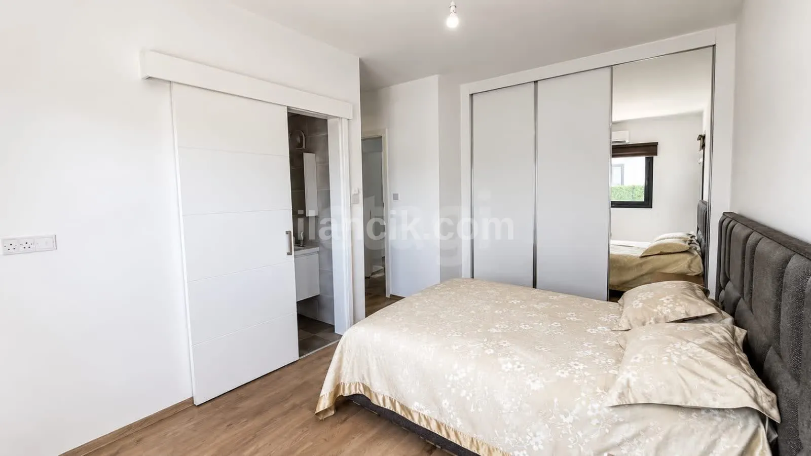 4+1 Villa, Yeni Boğaziçi - 25