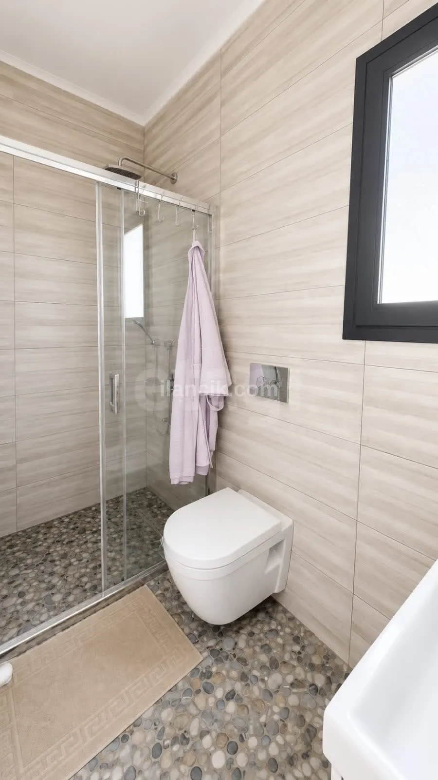 4+1 Villa, Yeni Boğaziçi - 26