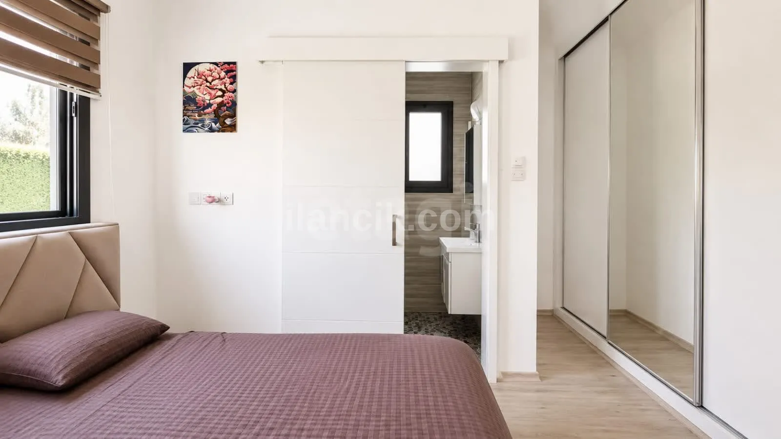 4+1 Villa, Yeni Boğaziçi - 27