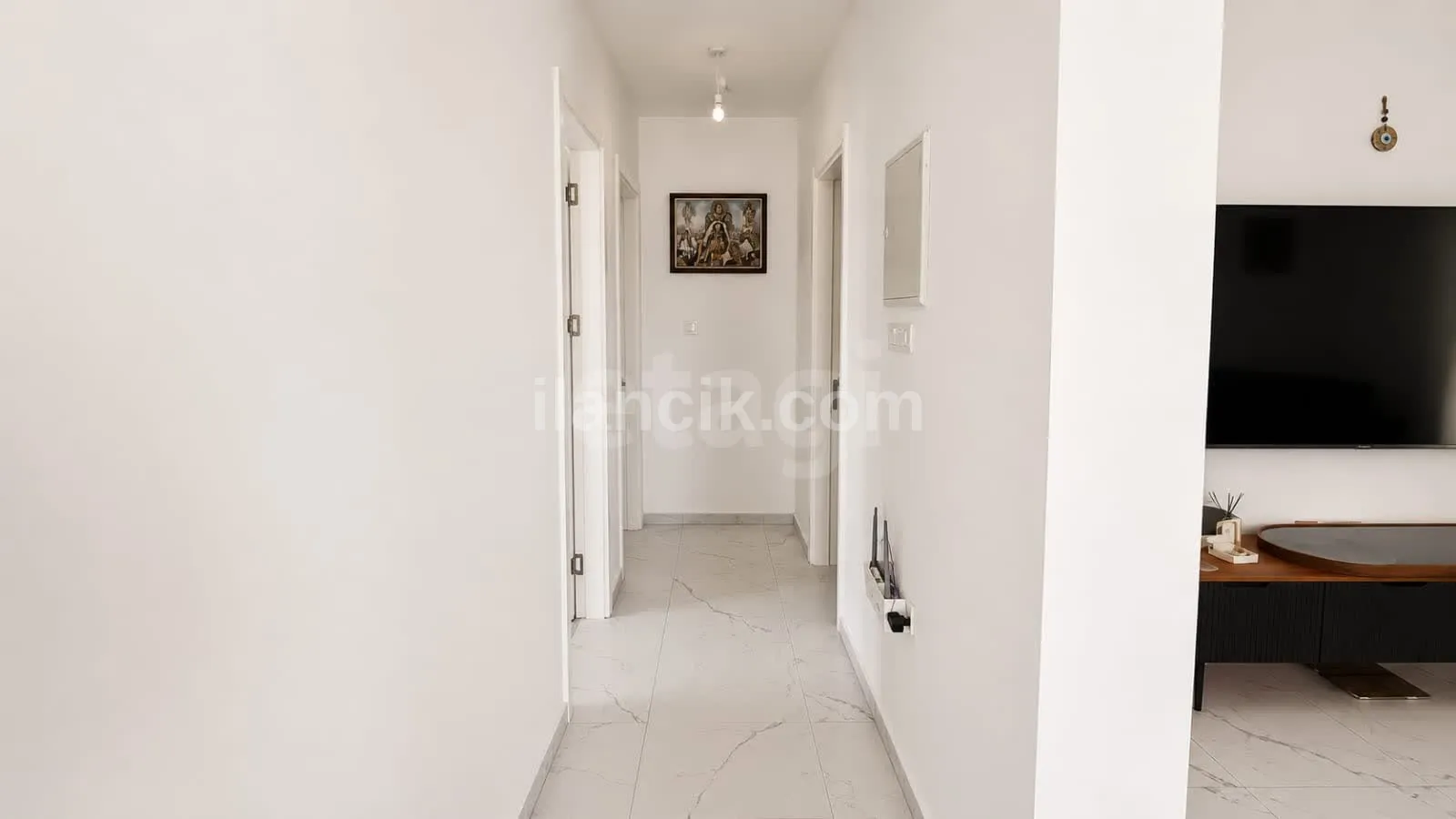 4+1 Villa, Yeni Boğaziçi - 28