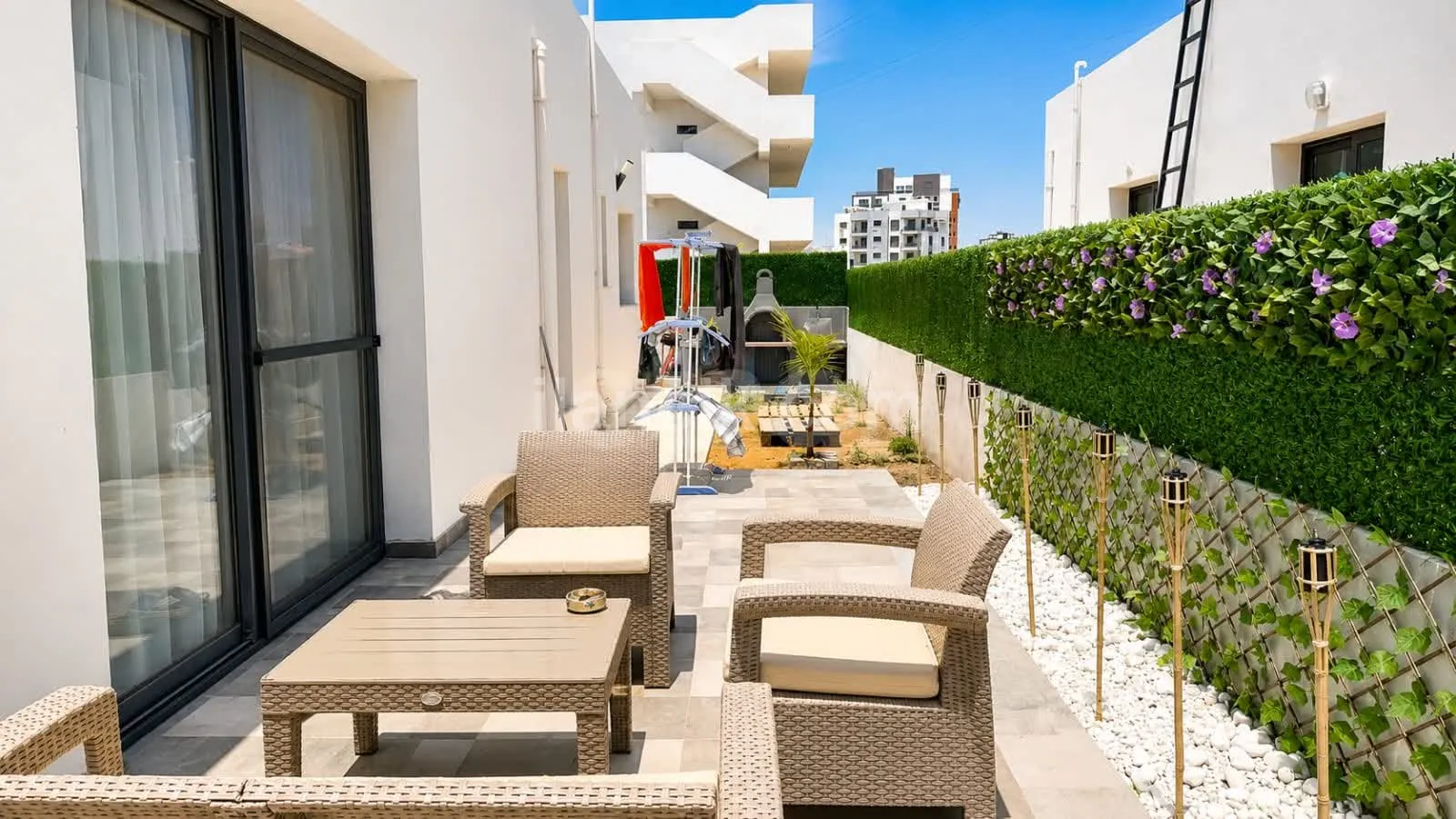 4+1 Villa, Yeni Boğaziçi - 29