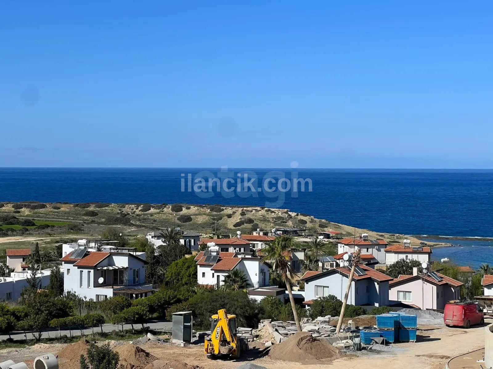 Stüdyo Daire, Northern Cyprus (Famagusta) - 2