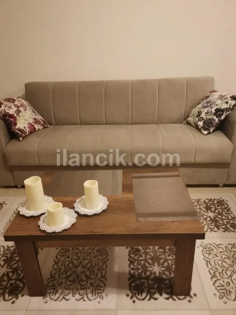 Kiralık Daire-Long Beach, İskele - 4