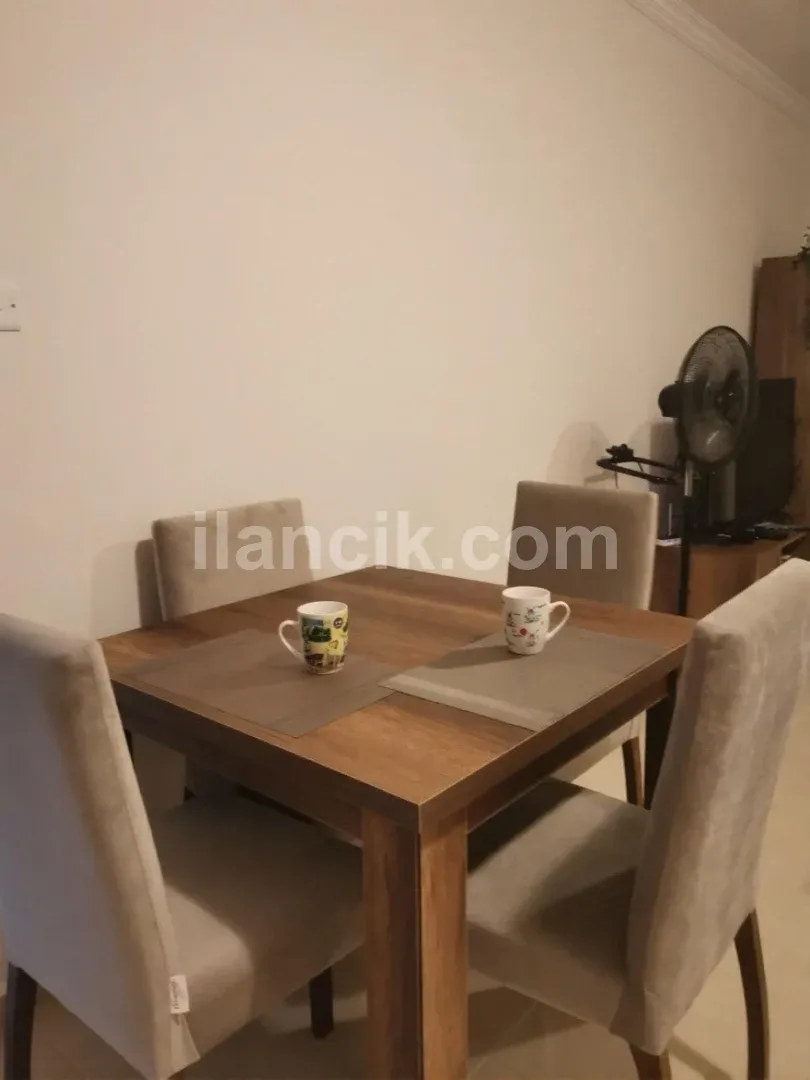 Kiralık Daire-Long Beach, İskele - 5