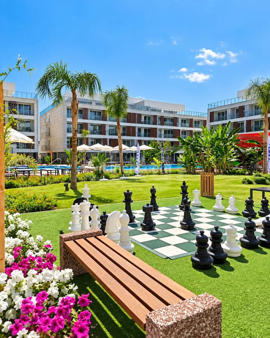 2+1 Daire, İskele - 17