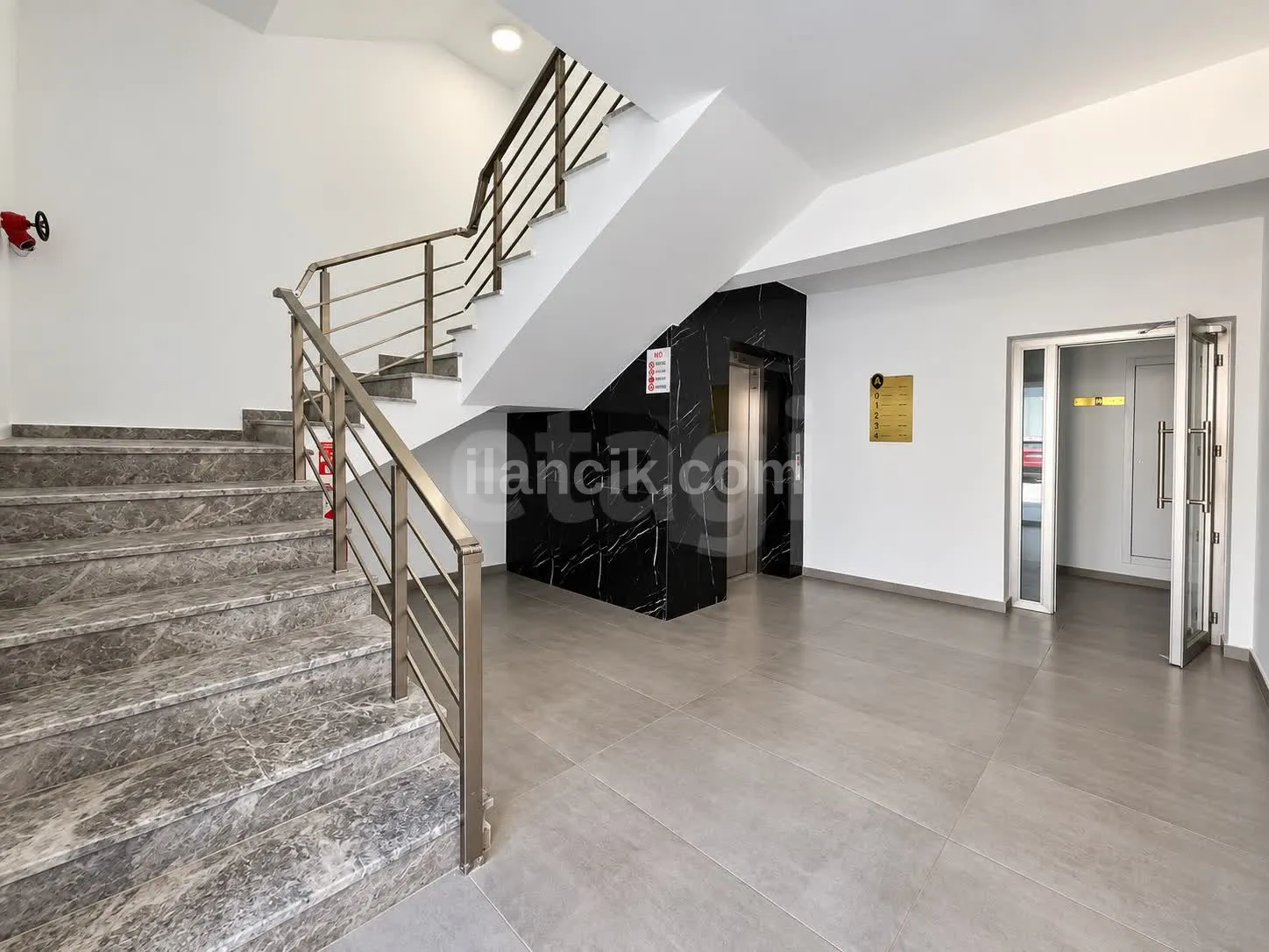 2+1 Daire, İskele - 14