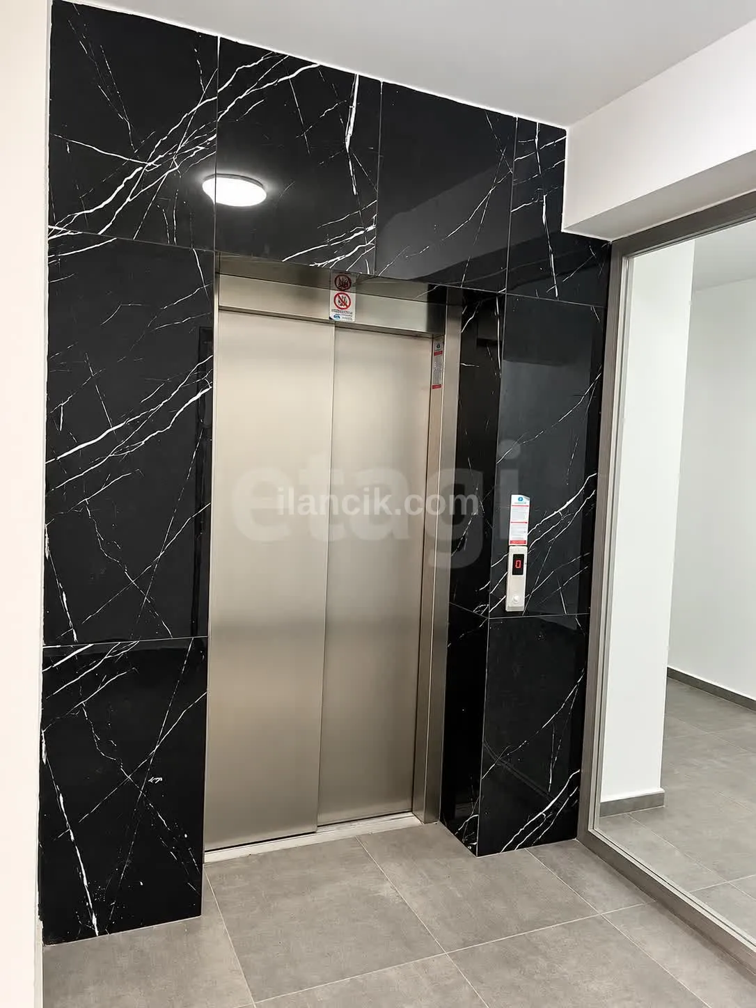 2+1 Daire, İskele - 15
