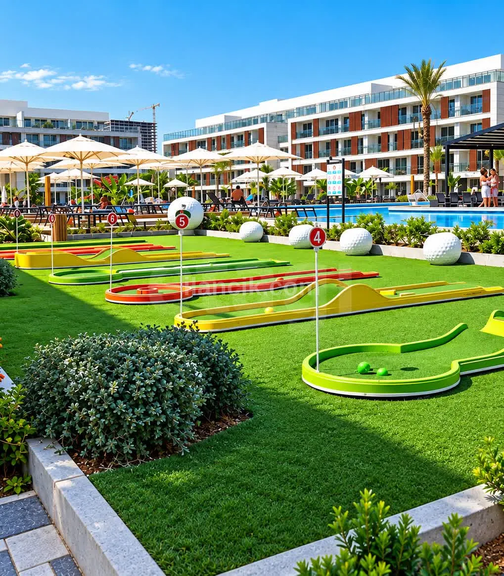 2+1 Daire, İskele - 19