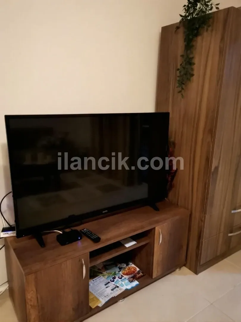 Kiralık Daire-Long Beach, İskele - 6