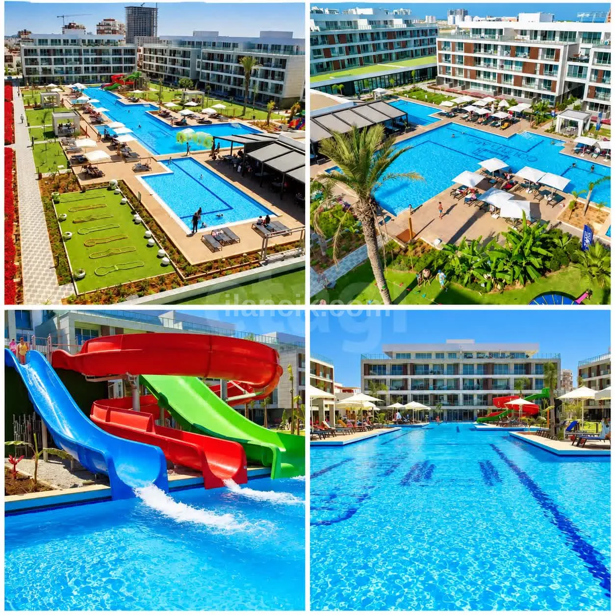 2+1 Daire, İskele - 24