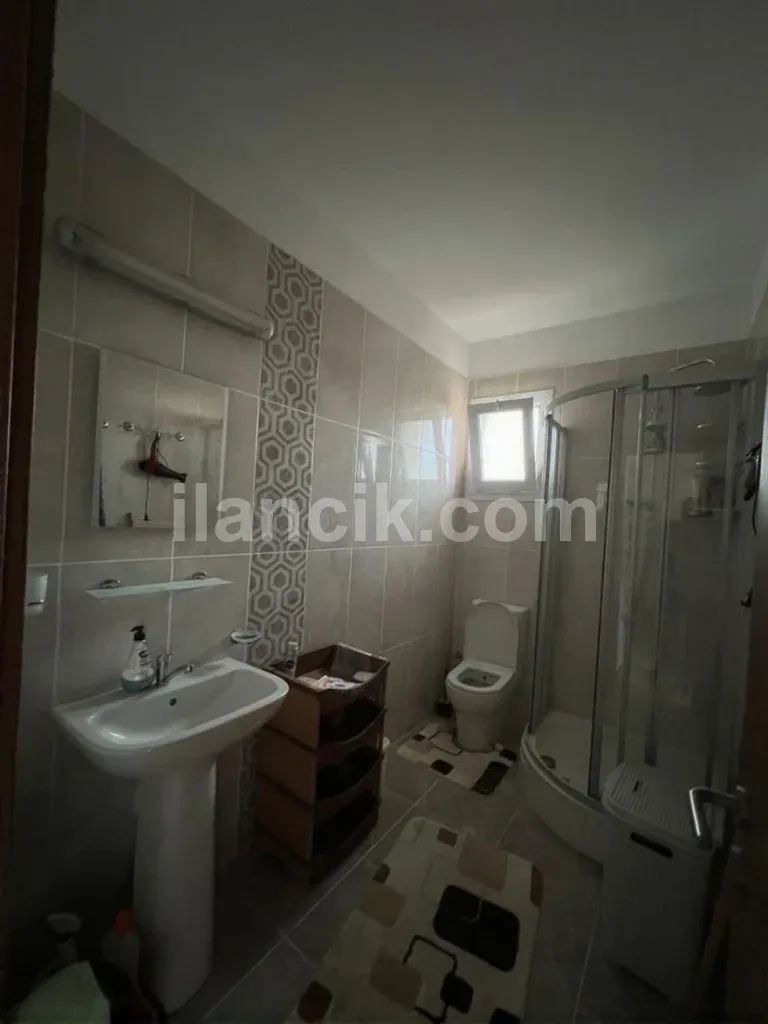 Kiralık Daire-Long Beach, İskele - 9