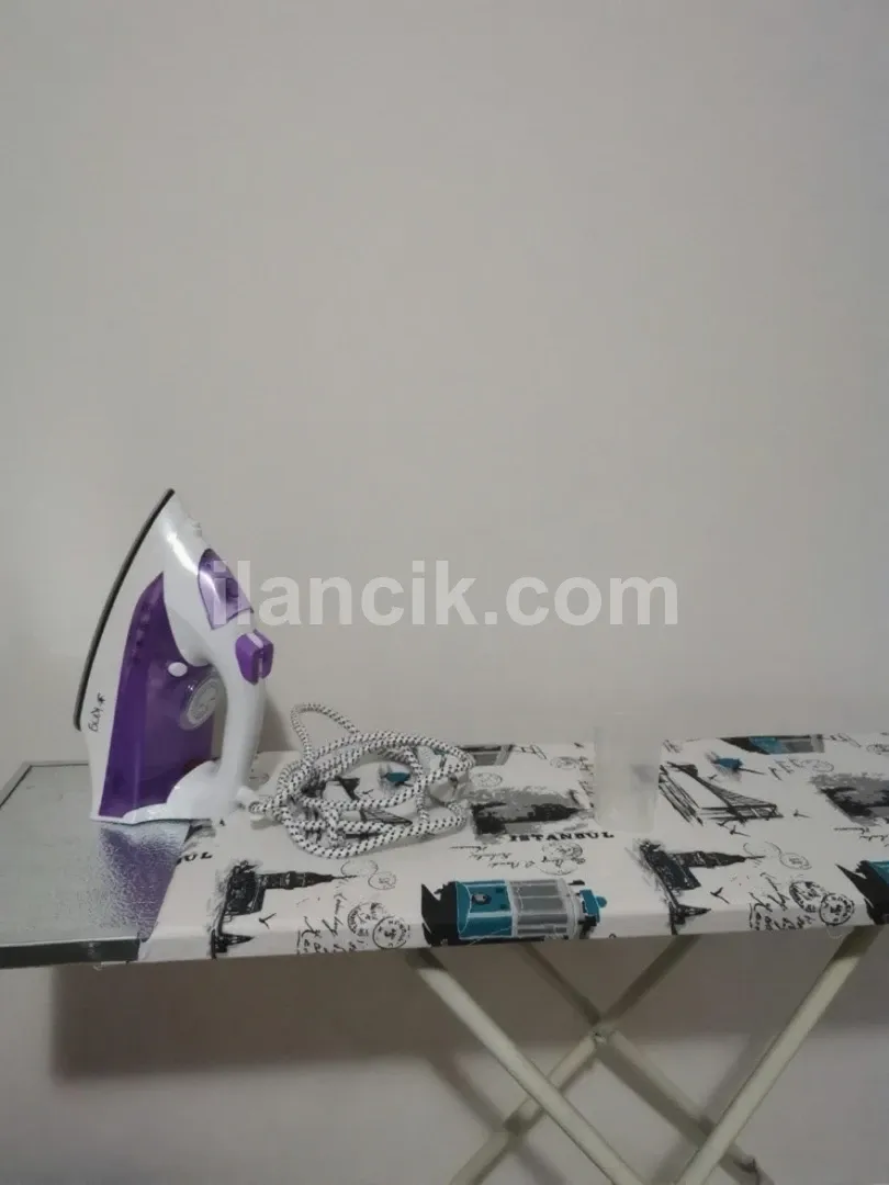 Kiralık Daire-Long Beach, İskele - 10