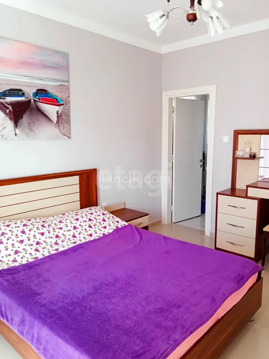 2+1 Daire, İskele - 8