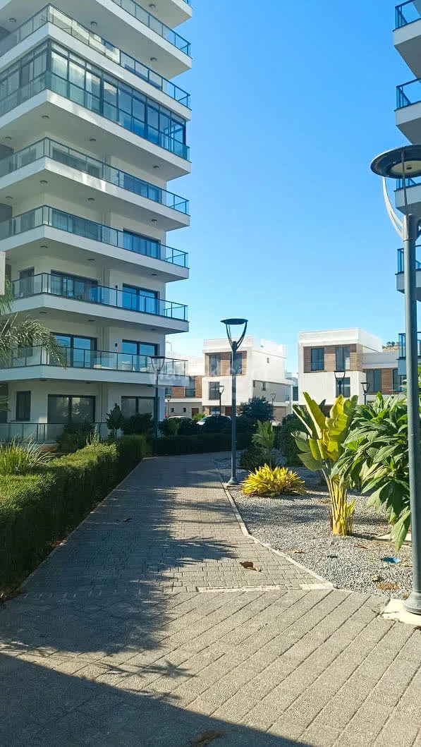 Stüdyo Daire, Boğaz - 4