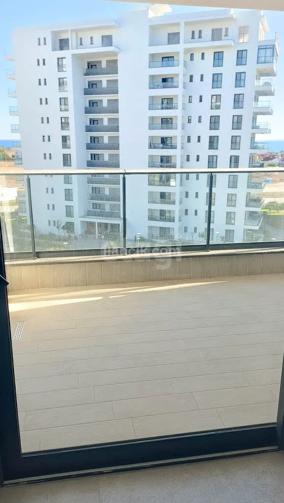 Stüdyo Daire, Boğaz - 8
