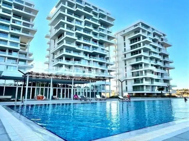 Satılık Daire-Boğaz, İskele