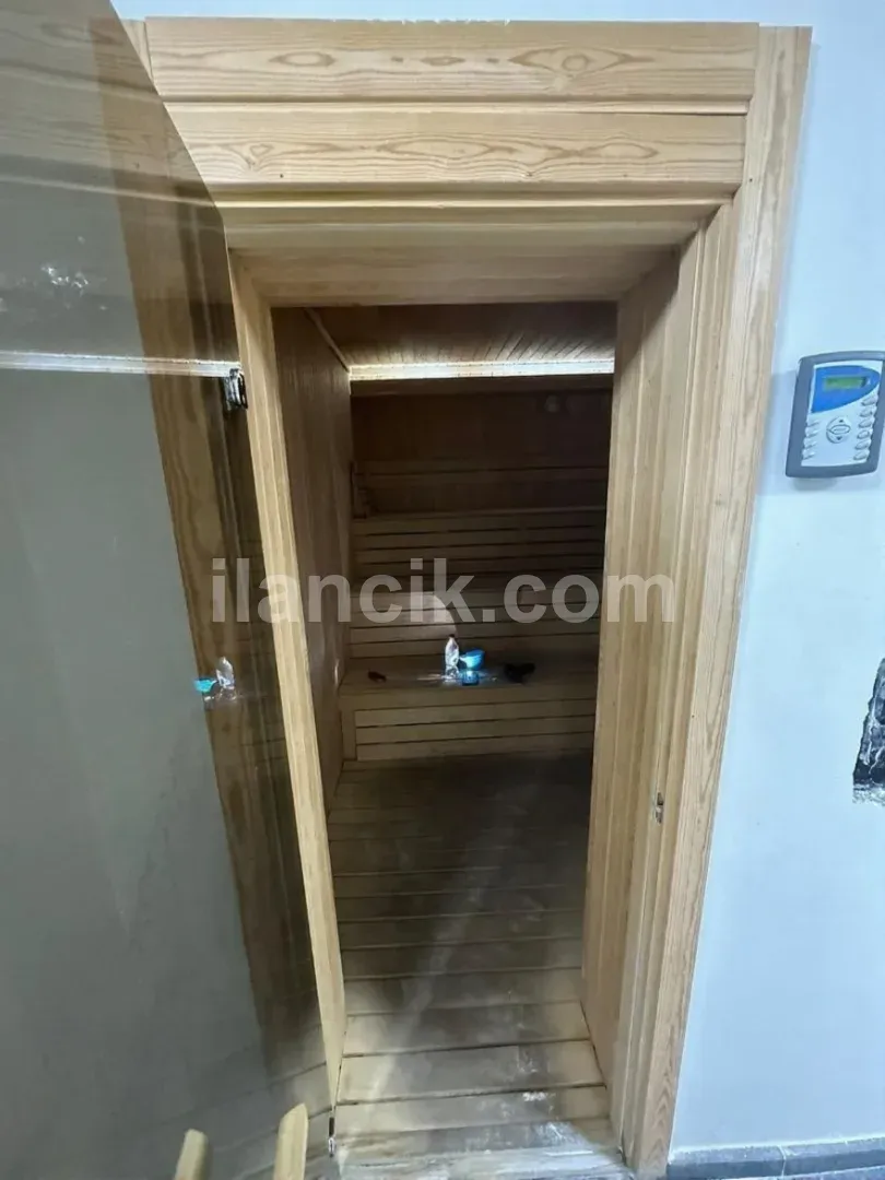 Satılık Daire-Boğaz, İskele - 12