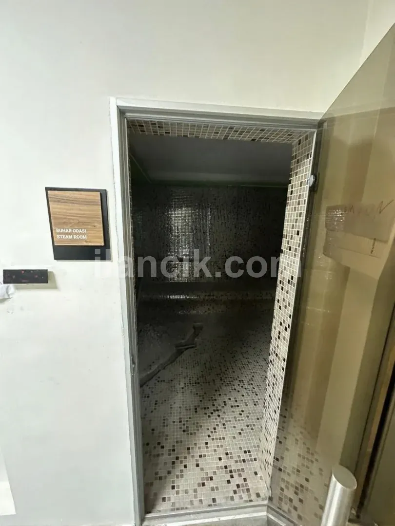 Satılık Daire-Boğaz, İskele - 16