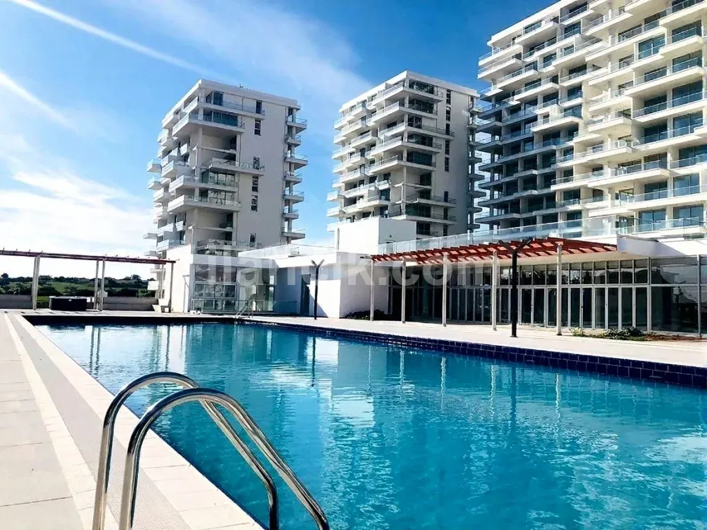 Satılık Daire-Boğaz, İskele - 19