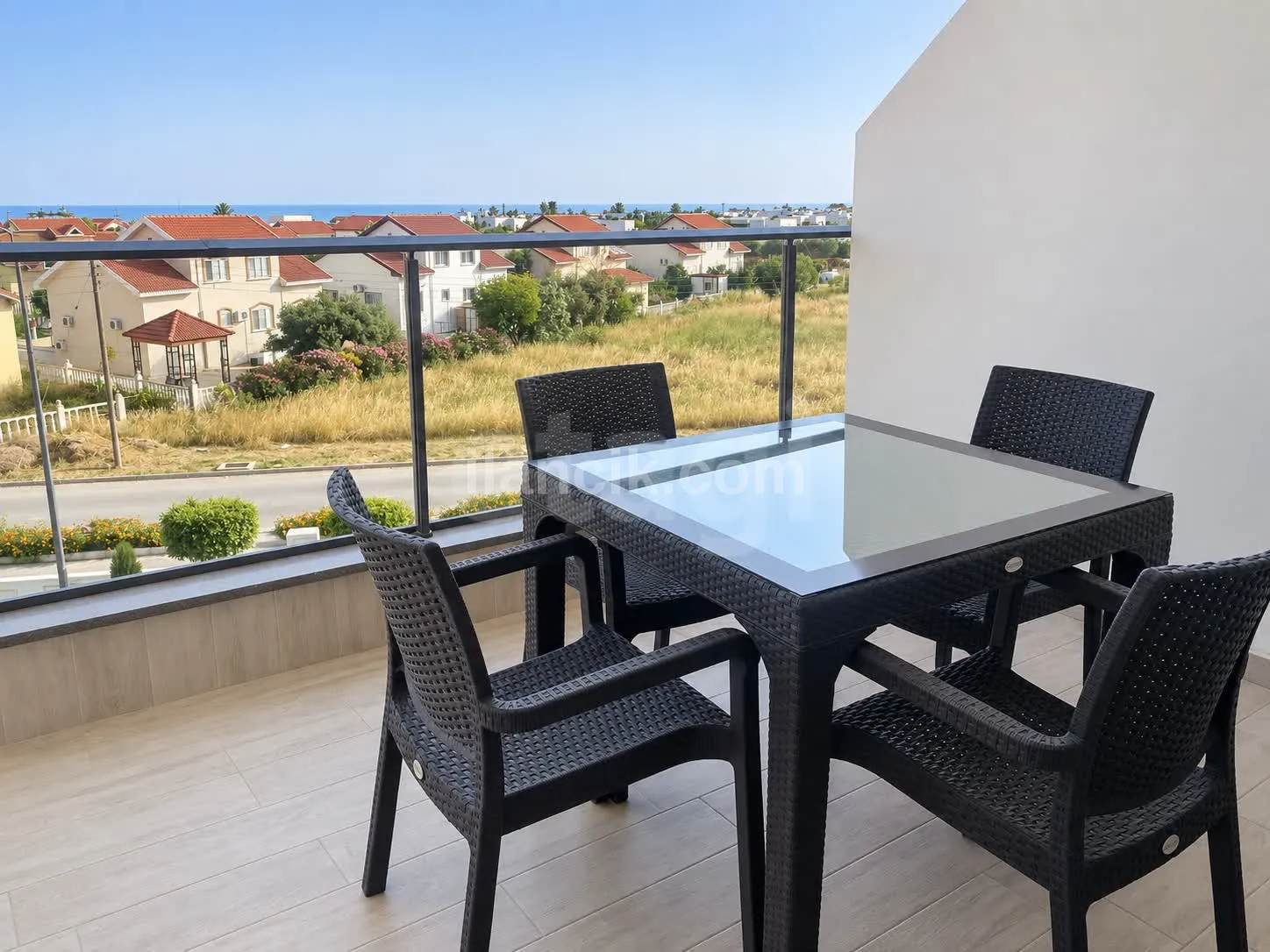 Stüdyo Daire, Boğaz - 10