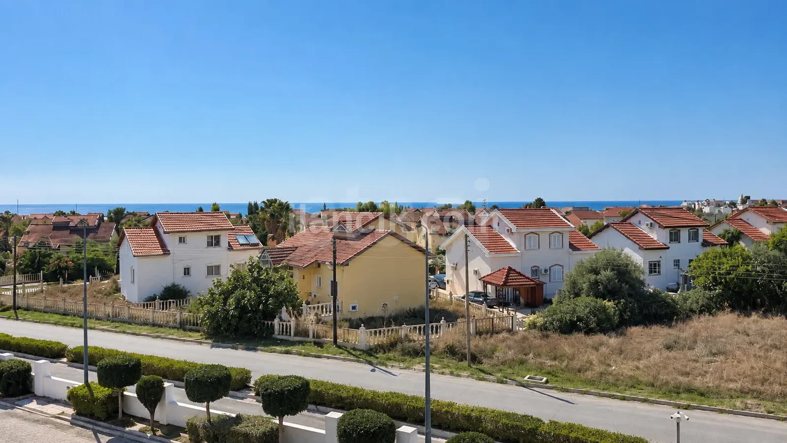 Stüdyo Daire, Boğaz - 11