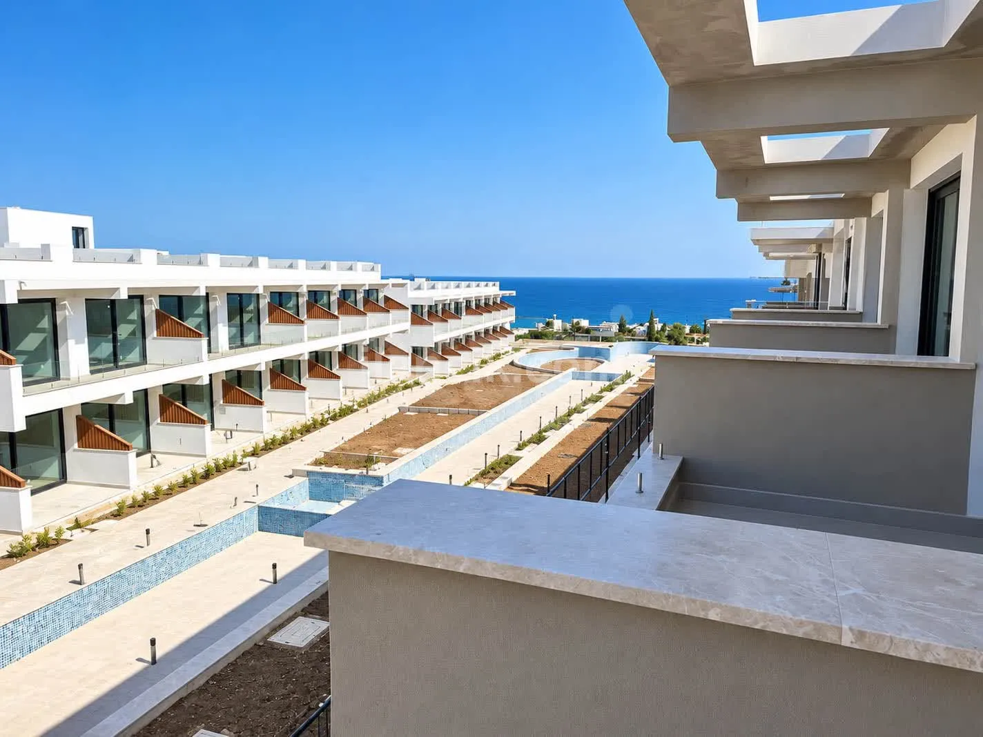 Stüdyo Daire, Northern Cyprus (Famagusta) - 2