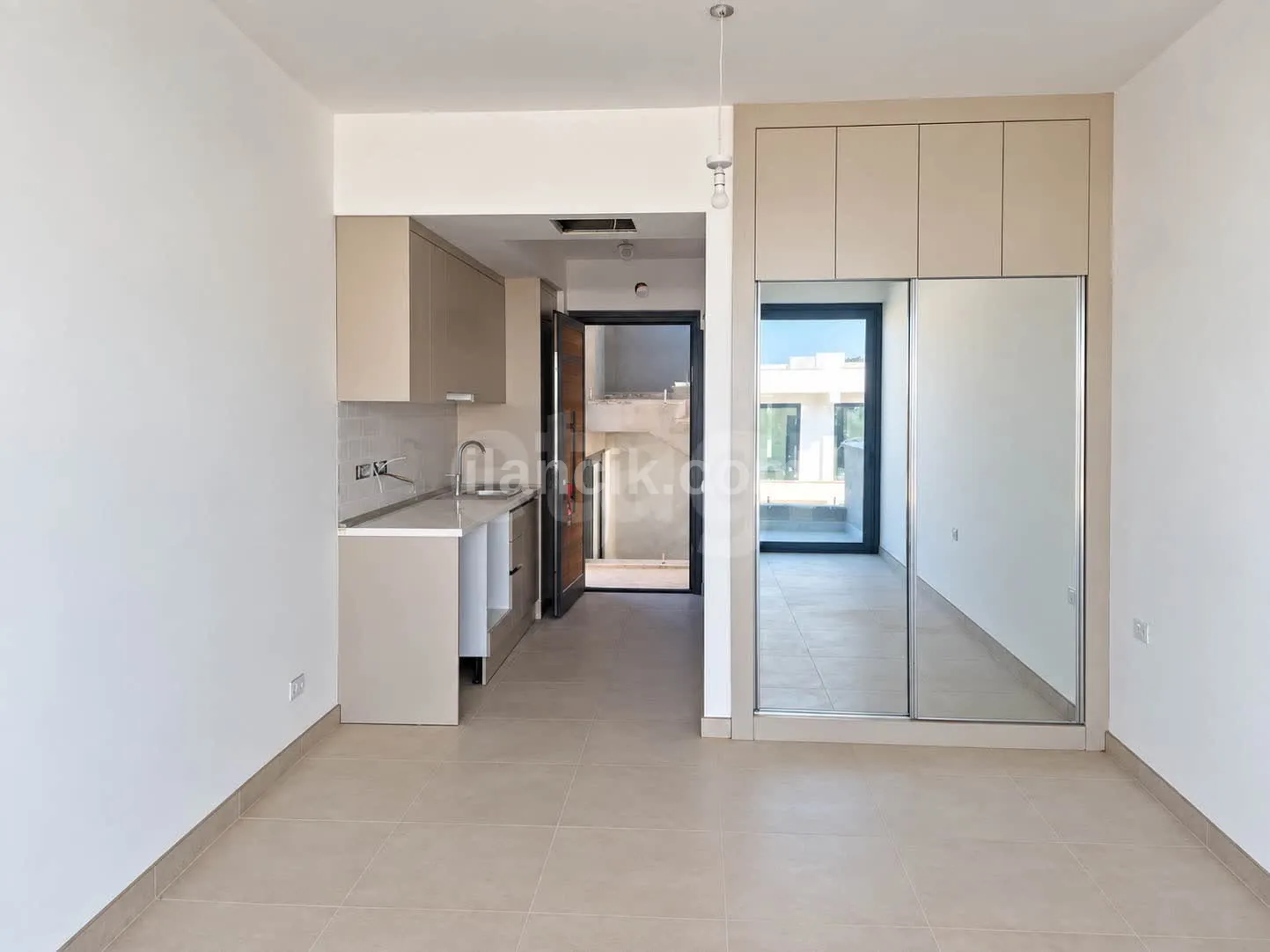 Stüdyo Daire, Northern Cyprus (Famagusta) - 4