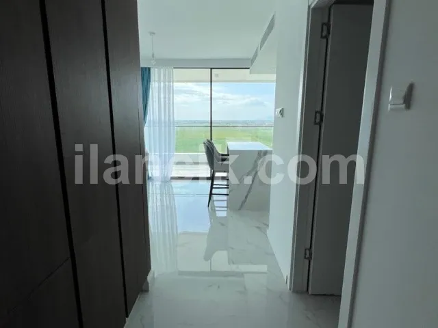 Long Beach İskele'de Satılık 2+1 Daire – Grand Sapphire