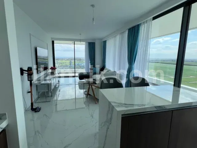 Long Beach İskele'de Satılık 2+1 Daire – Grand Sapphire - 3