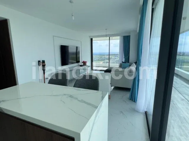 Long Beach İskele'de Satılık 2+1 Daire – Grand Sapphire - 4