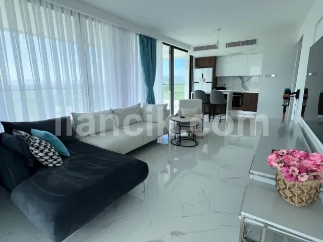 Long Beach İskele'de Satılık 2+1 Daire – Grand Sapphire - 5